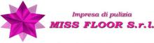 Miss Floor Cornaredo Bareggio- Pulizie civili, industriali, CDO, dedicate, disinfestazioni, derattizzazioni - logo